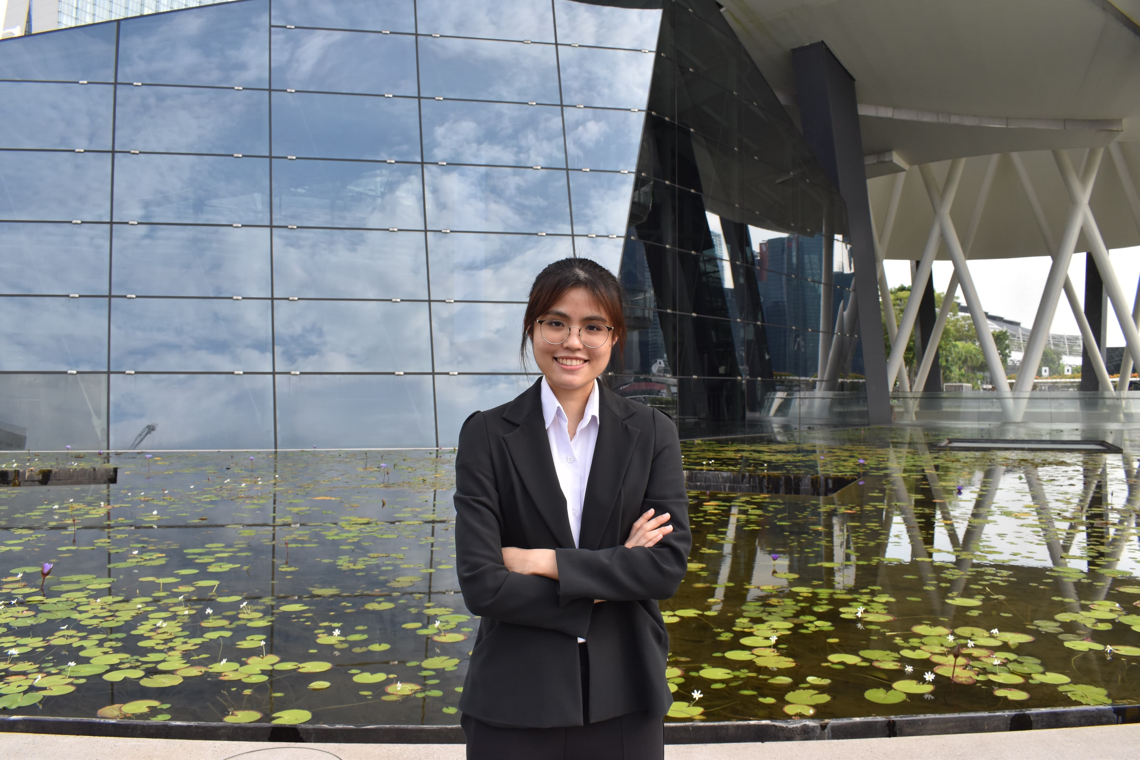 Image of director