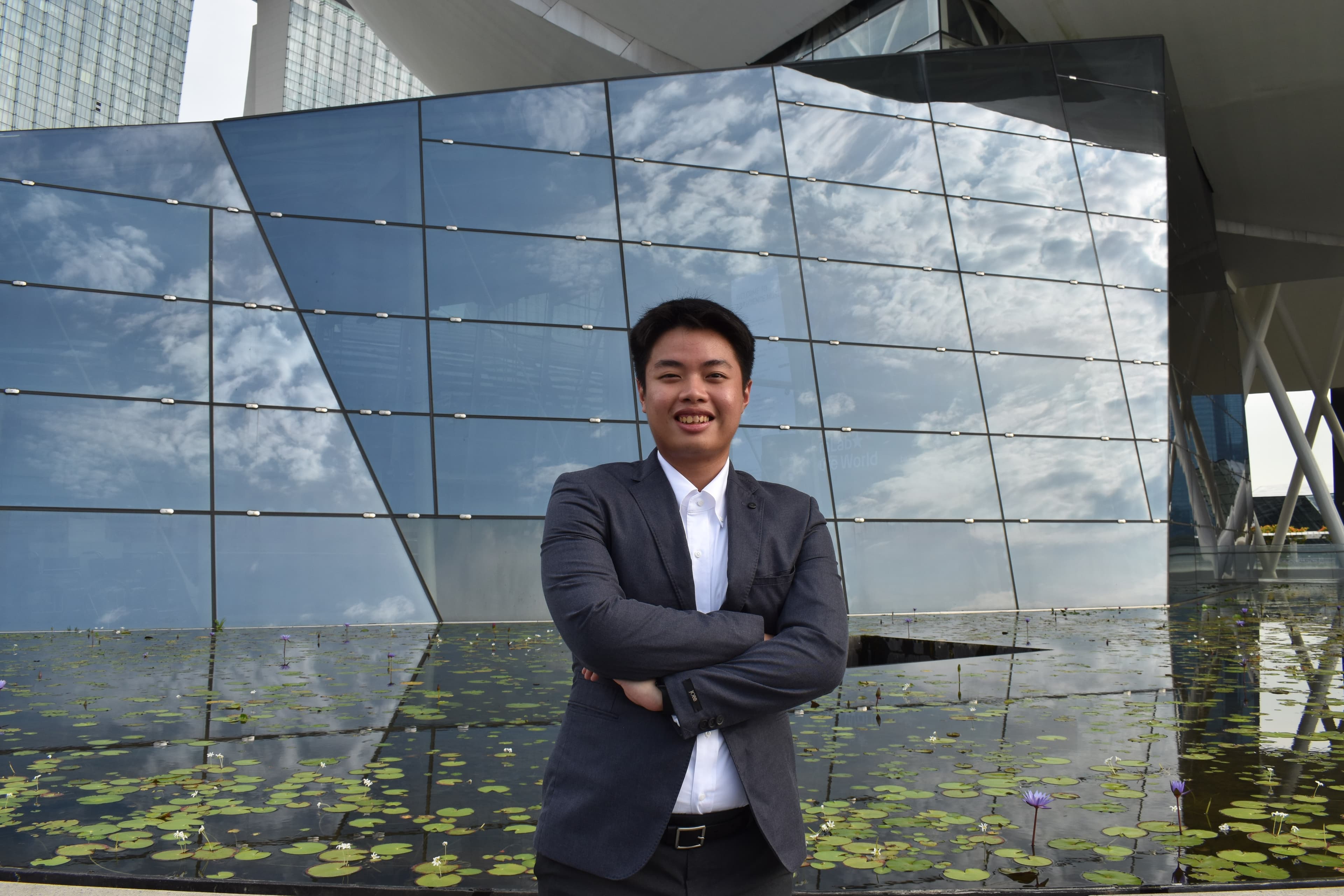 Image of director