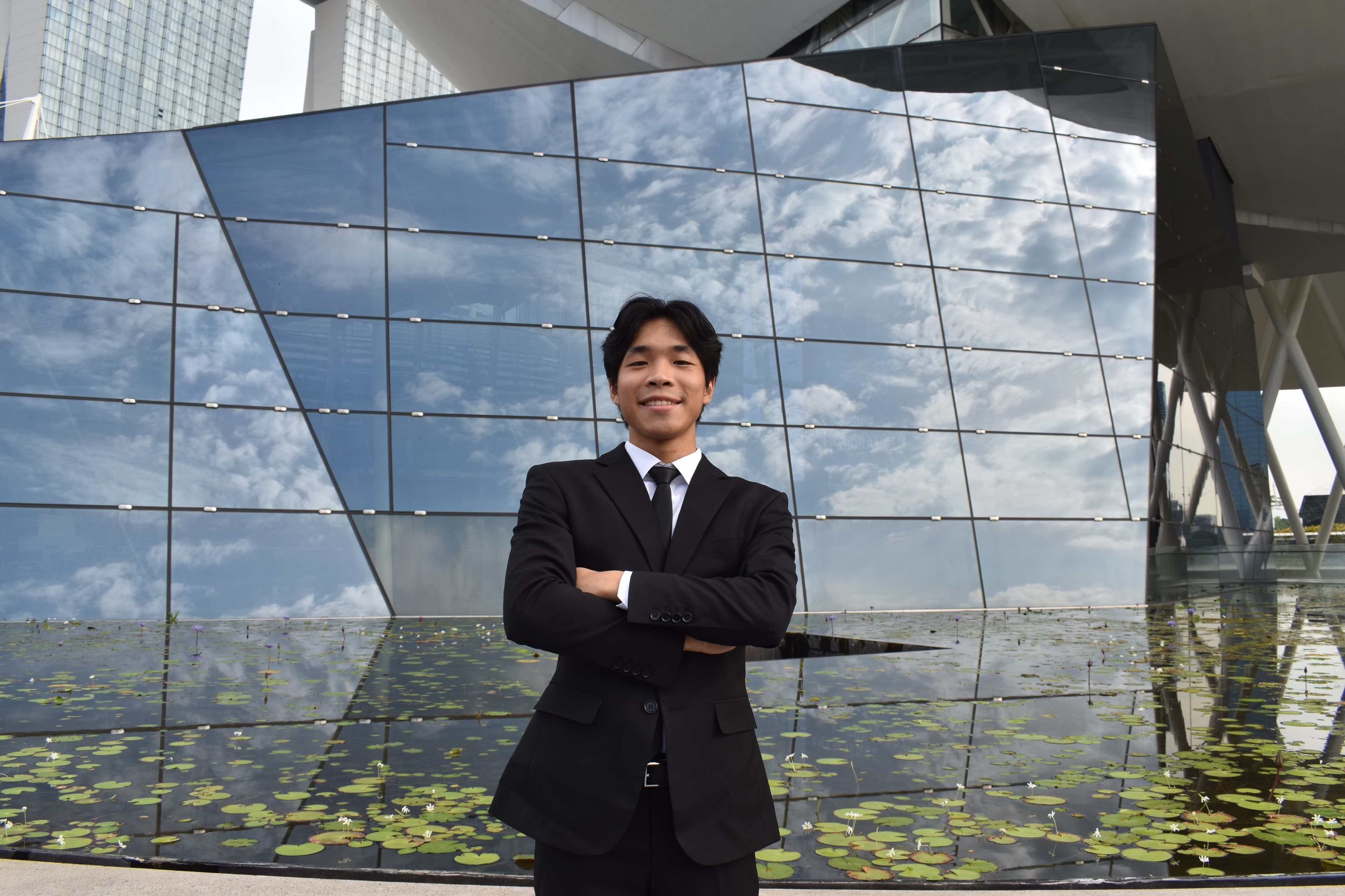 Image of director