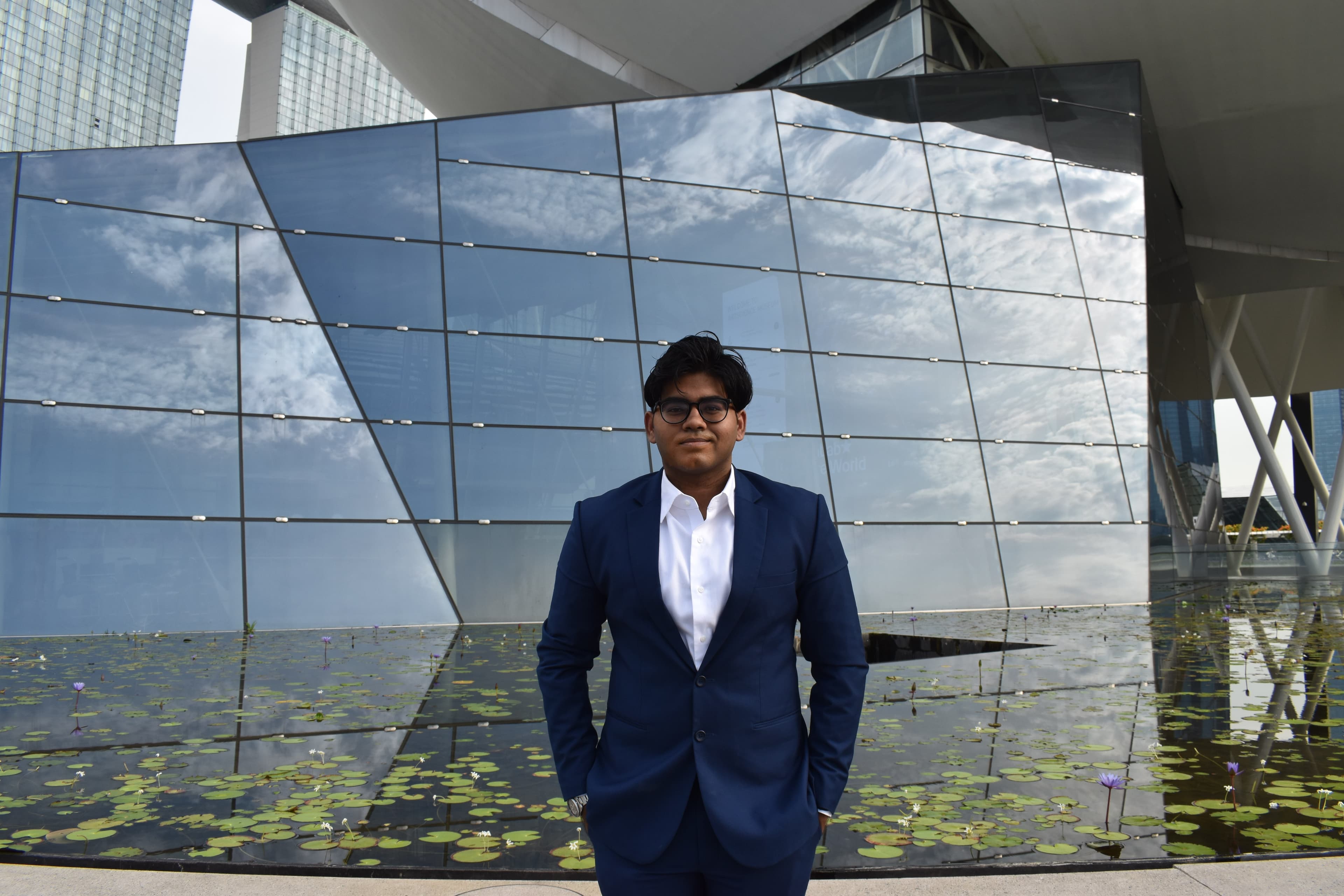Image of director