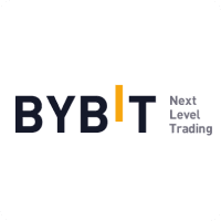 Bybit Logo