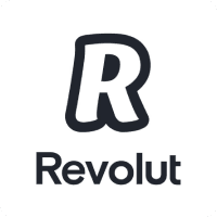 Revolut Logo